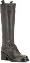 Thumbnail for your product : Officine Creative Victoire mid-heel boots