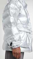 Thumbnail for your product : adidas by Stella McCartney Mid Long Puff Parka