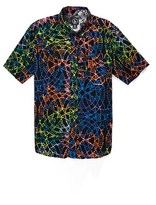 Thumbnail for your product : Volcom 'Far Out' Woven Shirt (Big Boys)