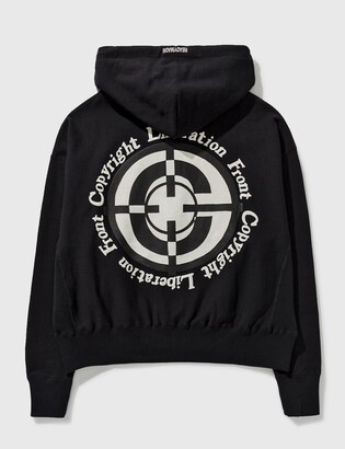 Readymade Clf Target Hoodie - ShopStyle