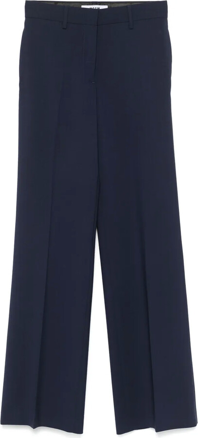 MSGM Tailored Trousers