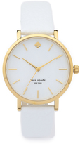 Thumbnail for your product : Kate Spade Metro Watch