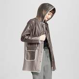 Thumbnail for your product : Hunter for Target Women's Rain Coat - Gray