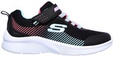 Thumbnail for your product : Skechers Girls Microspec Trainers - Black