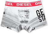 Thumbnail for your product : Diesel Graphic-print stretch-cotton boxer shorts 4-16 years - for Men