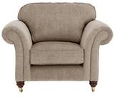 Thumbnail for your product : Cambridge Silversmiths Fabric Armchair