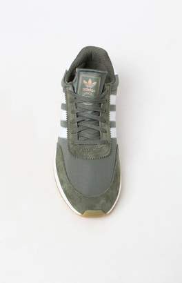 adidas I-5923 Green Shoes