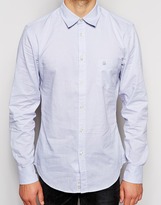 Thumbnail for your product : Benetton Oxford Shirt In Regular Fit