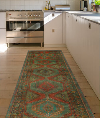 Isabelline Averee One-of-a-Kind 3'4\