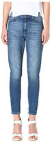 Thumbnail for your product : Whistles Tyler boyfriend mid-rise jeans