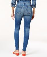 Thumbnail for your product : Joe's Jeans Charlie High-Rise Skinny Jeans