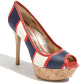 Thumbnail for your product : GUESS 'Nanci' Pump