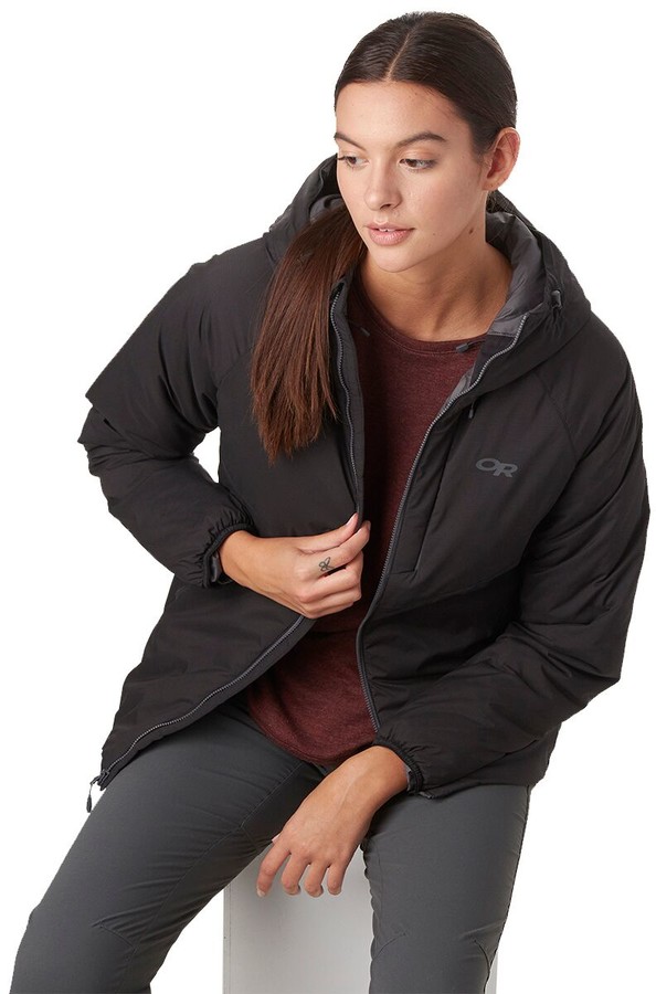 outdoor research refuge jacket