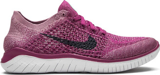Womens Nike Free Flyknit Shop The World S Largest Collection Of Fashion Shopstyle