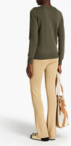 Thumbnail for your product : N.Peal Cashmere sweater