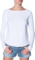 Thumbnail for your product : American Vintage Long Sleeve Tee