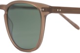 Thumbnail for your product : Garrett Leight Brooks sunglasses