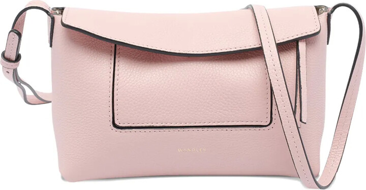 Wandler mini Penelope slouch shoulder bag