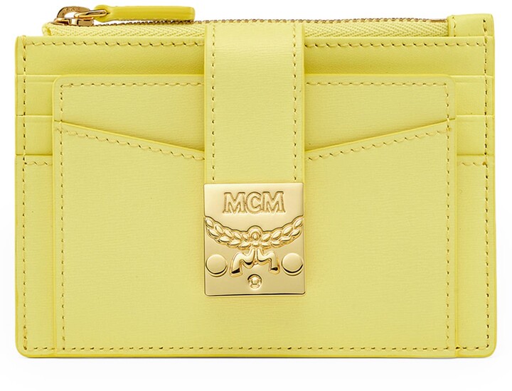 MCM Wallets & Card Cases for Women