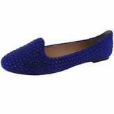 Thumbnail for your product : Betsey Johnson Women 'C-Bali' Flat Shoe