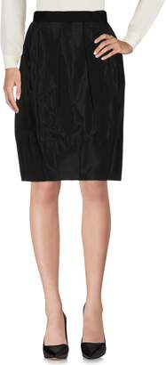 Dolce & Gabbana Knee length skirts - Item 35341644