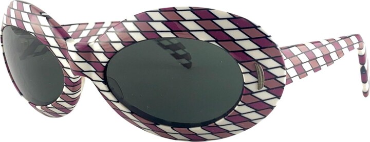 Victory Optical Vintage Suntimer Victory Suntimer Made In France 1960 Sunglasses