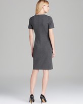 Thumbnail for your product : Theory Dress - Winstine Refiner