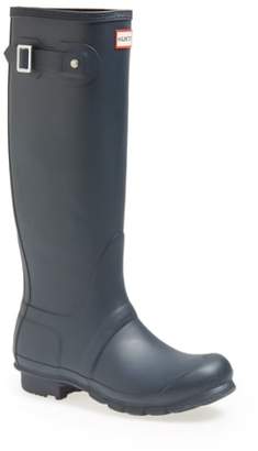 Hunter 'Original Tall' Rain Boot