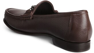 allen edmonds vinci bit loafer