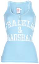 FRANKLIN & MARSHALL Vest 