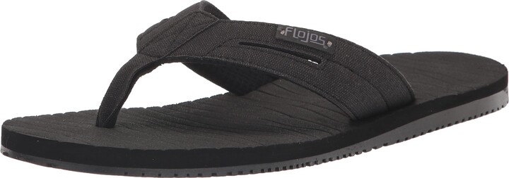 flojos alonzo flip flop