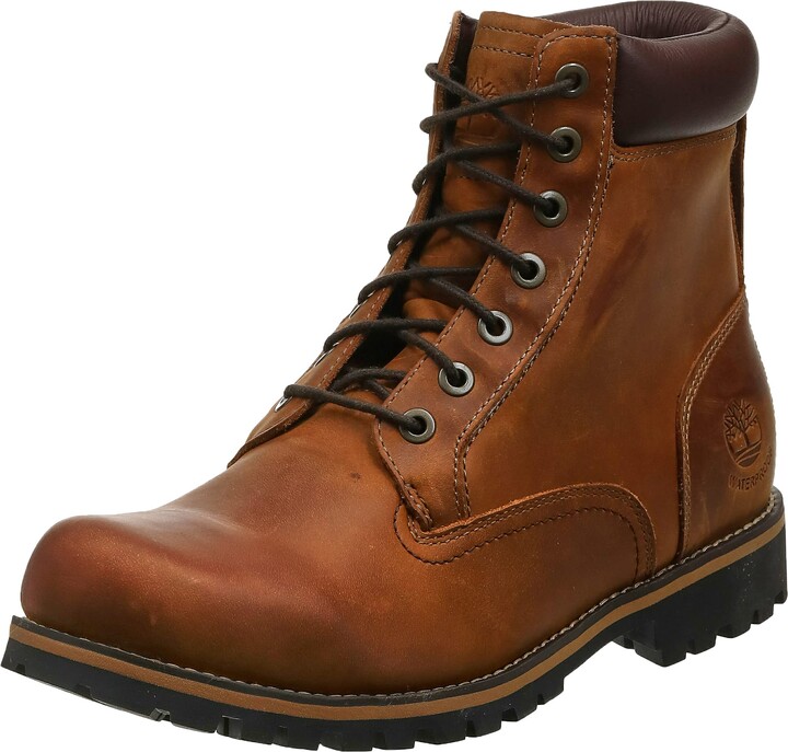 Timberland Men's Hiking Boots | ShopStyle