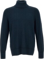 Thumbnail for your product : Drumohr Pure Merino Wool Sweater
