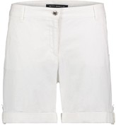 Thumbnail for your product : Betty Barclay Cotton shorts