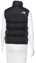 Thumbnail for your product : The North Face Quilted Puffer Vest