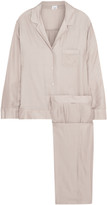 Thumbnail for your product : Calvin Klein Underwear Twill pajama set