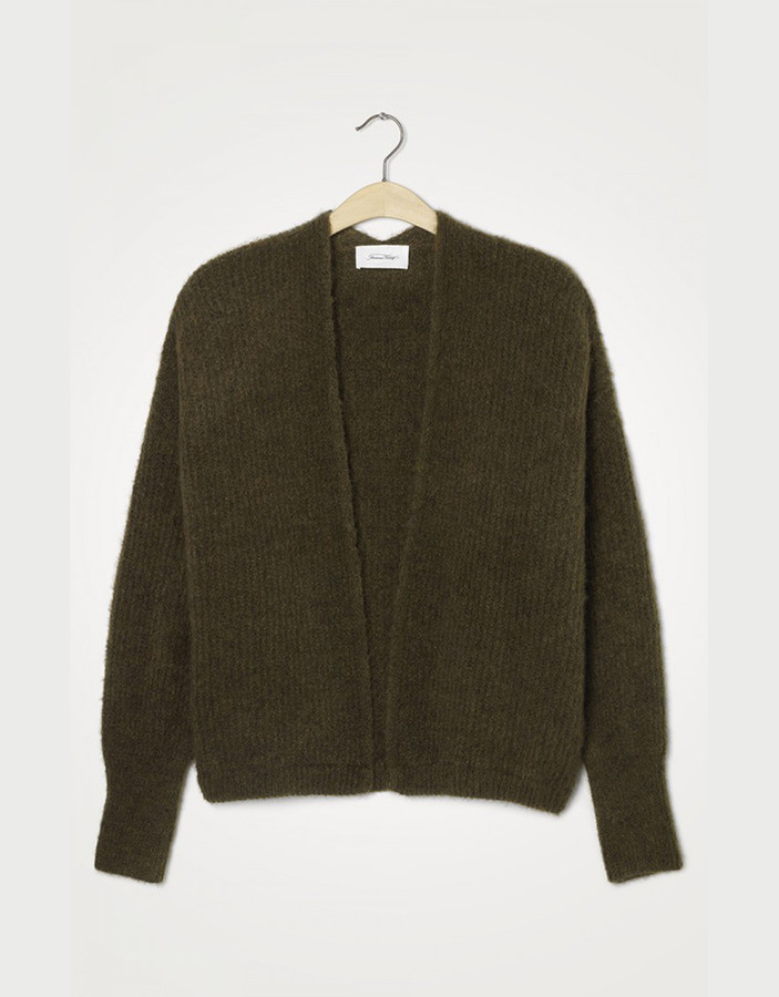 american vintage cardigan uk