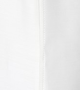 Thumbnail for your product : Roksanda Bridal wool-blend trousers