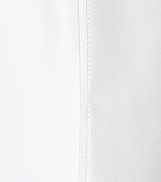 Roksanda Bridal wool-blend trousers