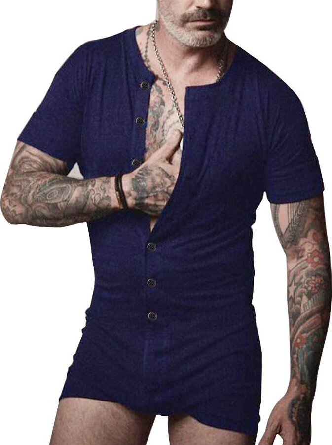 Capucha Jumpsuit Mono Chandal Hombre Pantalon Moto Invierno Hombre