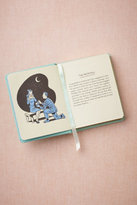 Thumbnail for your product : BHLDN Fortune-Telling Book for Brides