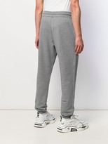 Thumbnail for your product : Maison Margiela Tapered Sweatpants