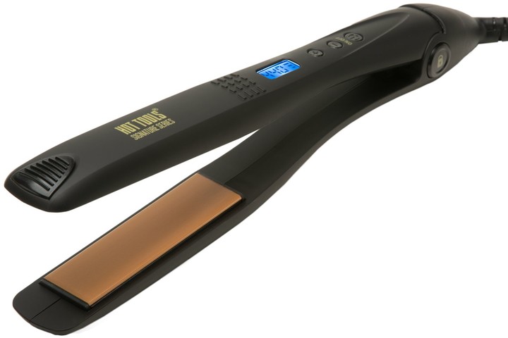 kohls hair straightener
