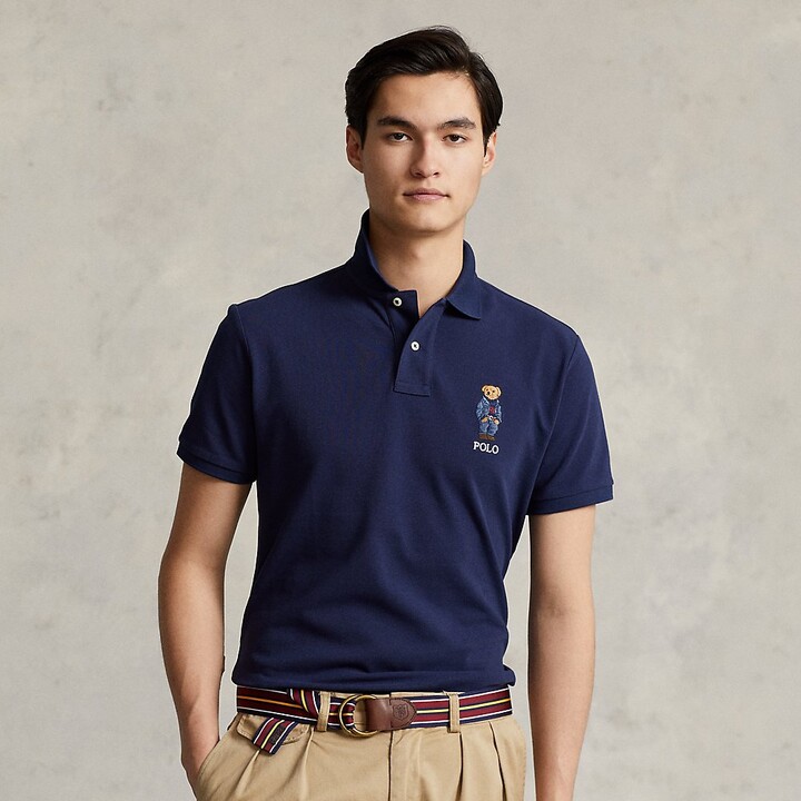 Polo Ralph Lauren Denim Shirt | ShopStyle