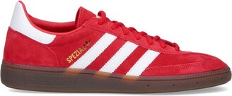adidas Handball Spezial Lace-Up Sneakers