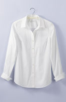 Thumbnail for your product : J. Jill Perfect white shirt