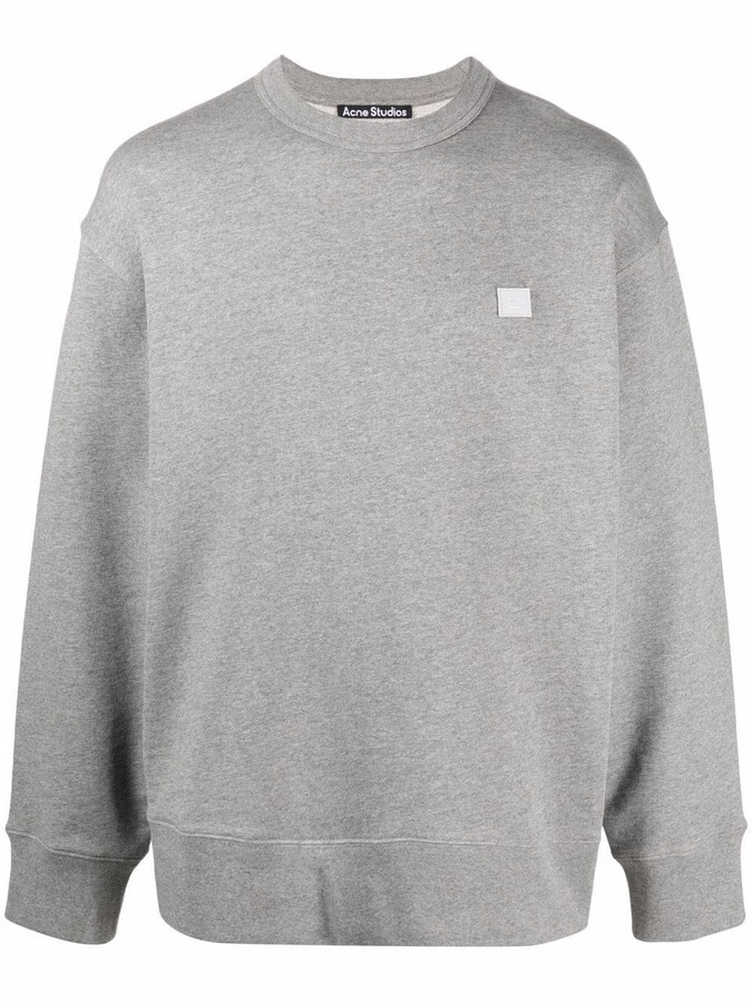 acne studios sweatshirt