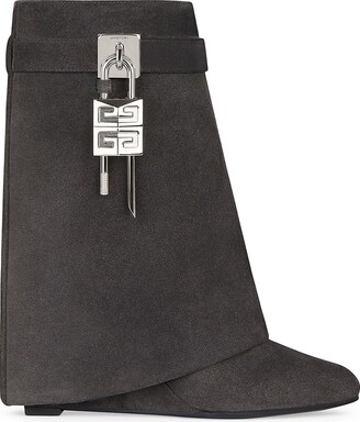 givenchy boots size 9