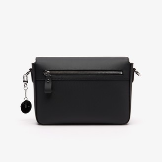 women's daily classic coated piqué canvas backpack