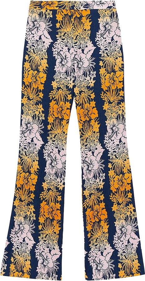 Sandro Women's Casual Pants | ShopStyle